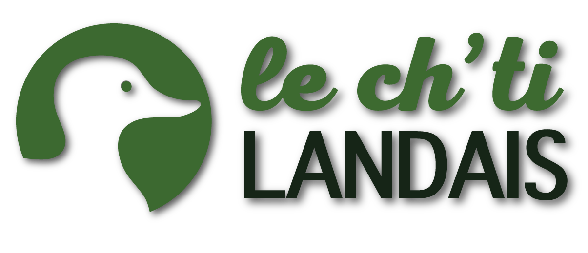 Le Ch'ti Landais